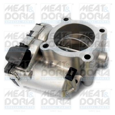 Korpus przepustnicy MEAT & DORIA 89240