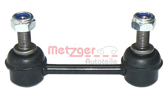 Brat/bieleta suspensie, stabilizator METZGER 53036019