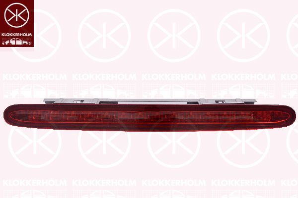 Dodatkowe światło STOP KLOKKERHOLM 35230770