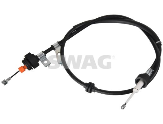 Cięgło, hamulec postojowy SWAG 33 10 3766
