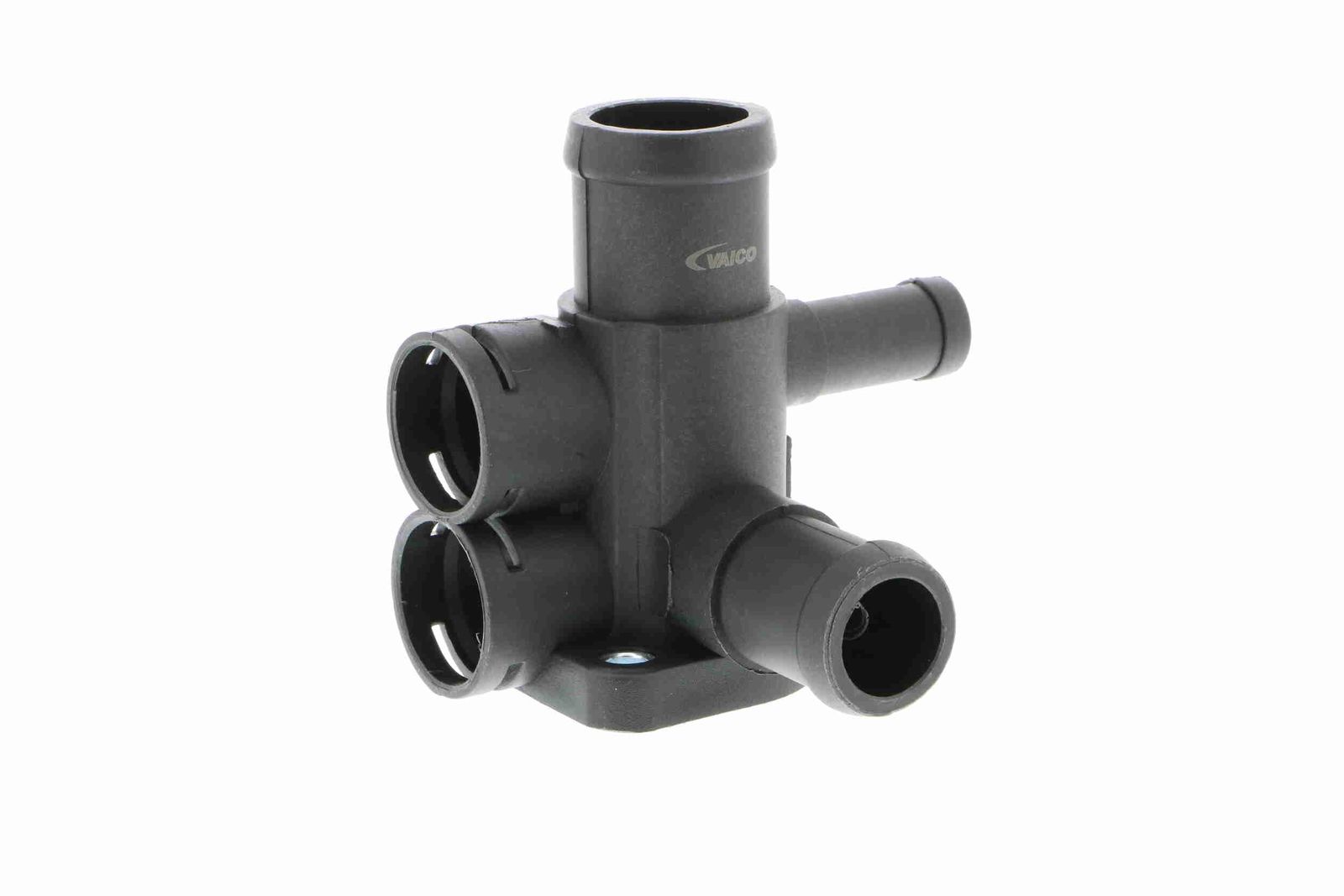 Фланец охлаждающей жидкости