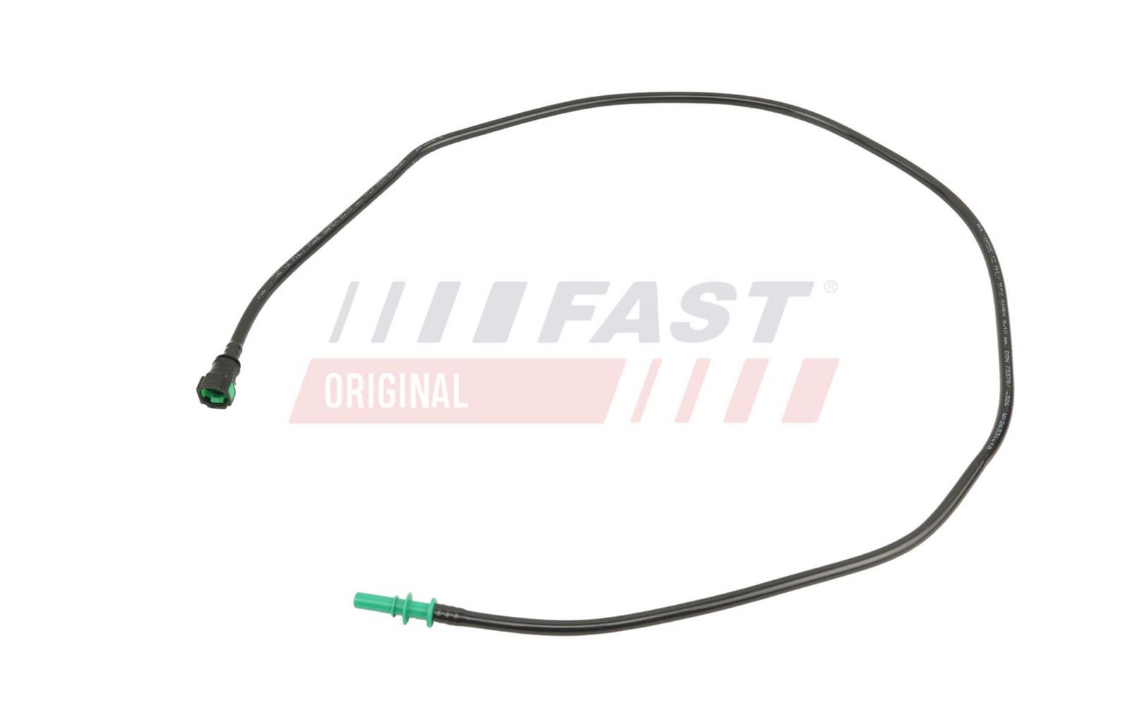 Conducta alimentare cu combustibil FAST FT00849
