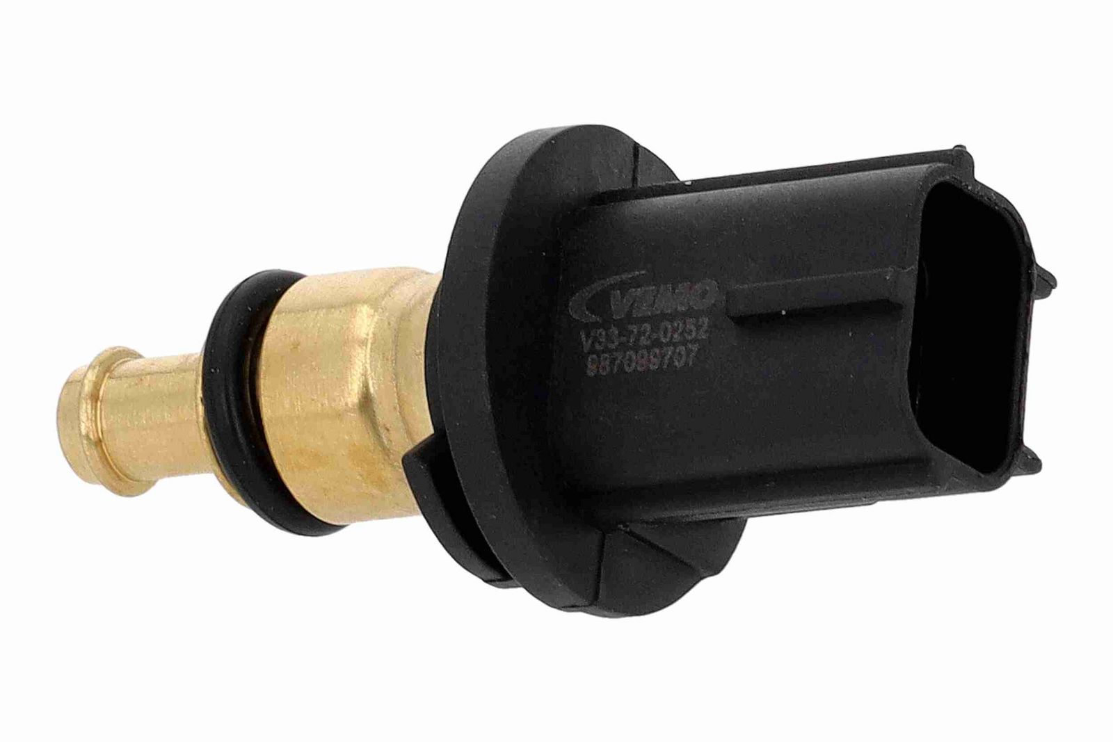 Sonde, température du liquide de refroidissement