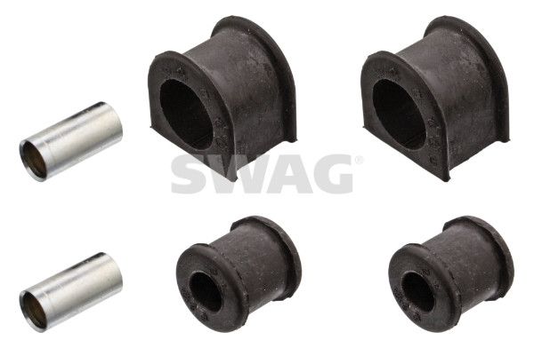 Suspension, stabilisateur