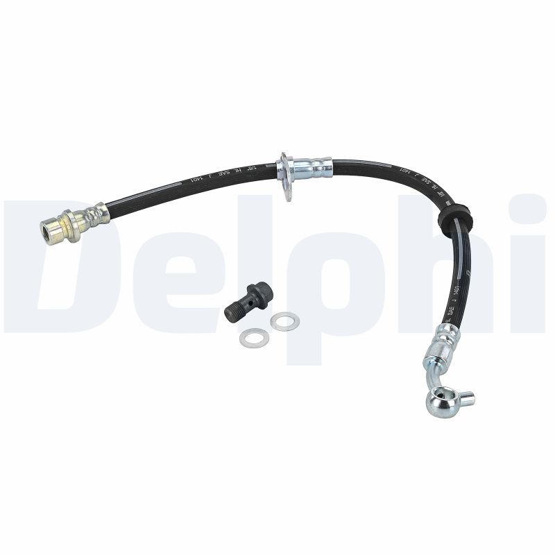 Furtun frana DELPHI LH7838