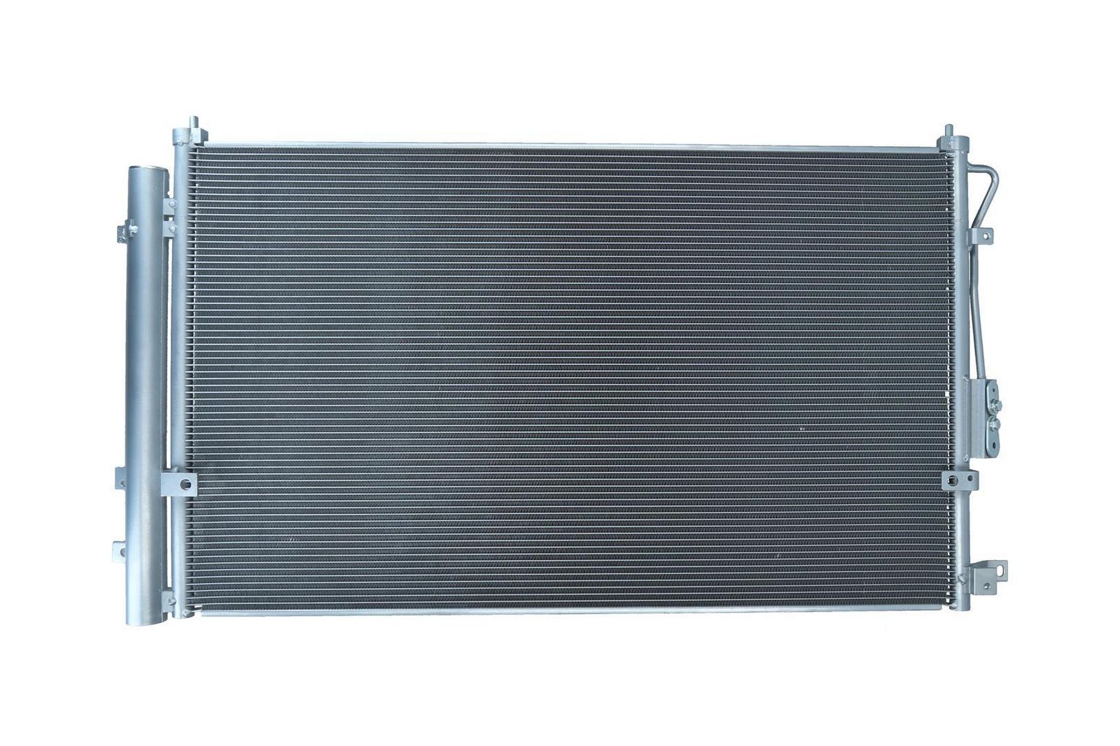 Condensator, climatizare KAMOKA 7800454