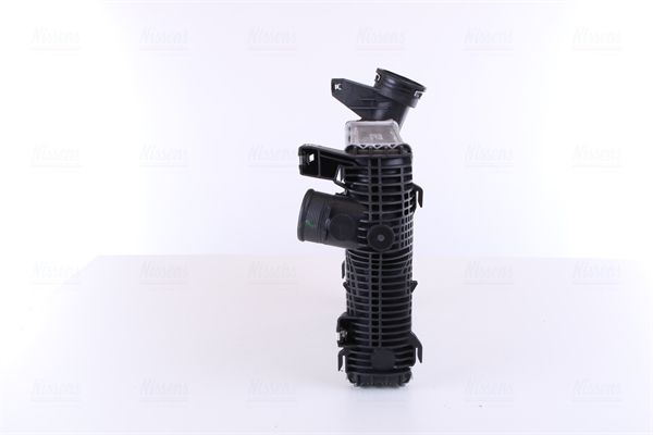 Levně Chladič turba NISSENS 961435