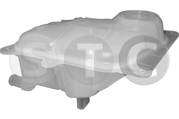 Vas de expansiune, racire STC T403623