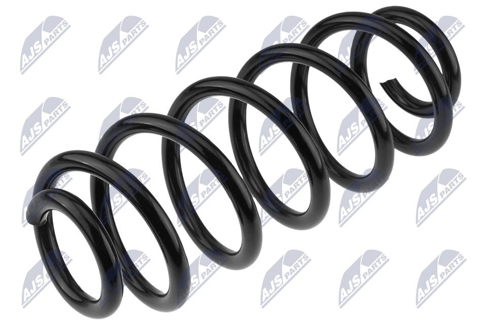 Arc spiral NTY ASZ-VW-105