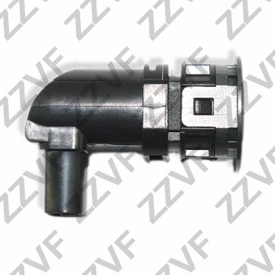 Devējs, Parkošanās palīgsistēma