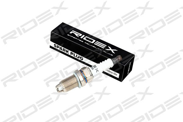 Świeca zapłonowa RIDEX 686S0005