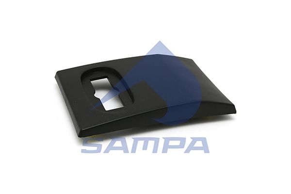 Banda de protectie, bara de protectie SAMPA 1810 0693
