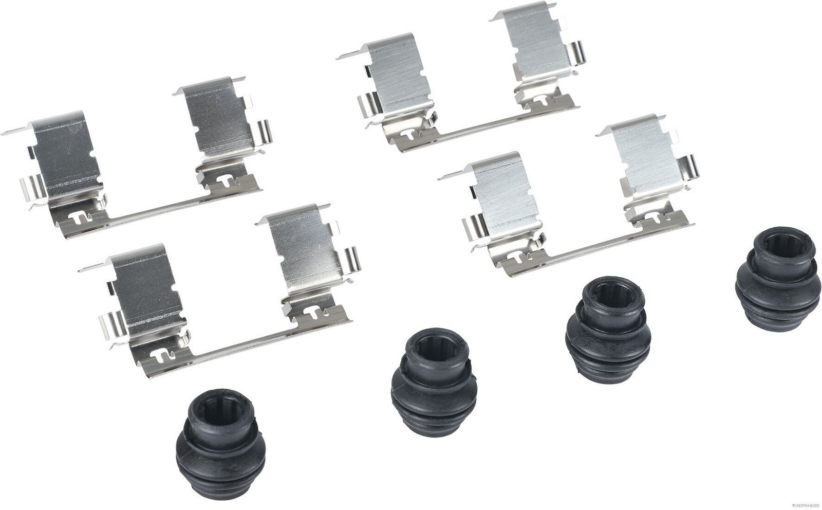 Lisakomplekt, ketaspiduriklotsid