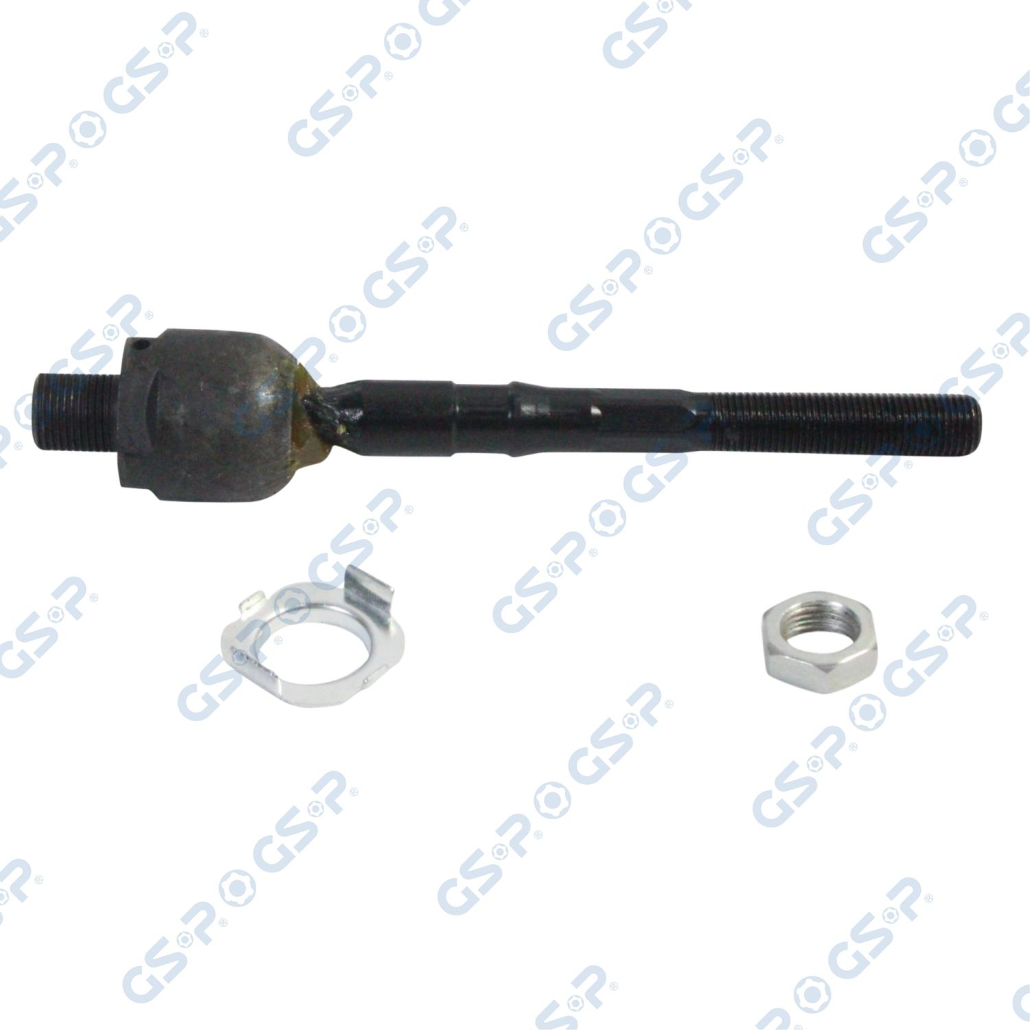 Осевой шарнир, рулевая тяга