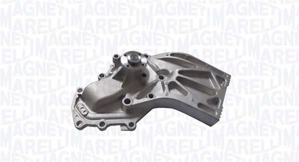 Pompa wody, chłodzenie silnika MAGNETI MARELLI 352316171314