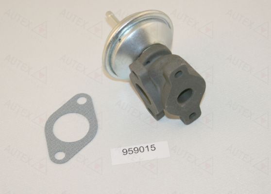 Levně AGR-Ventil AUTEX 959015