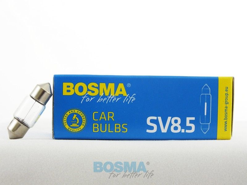 E-shop Žiarovka, pracovný svetlomet BOSMA 1796
