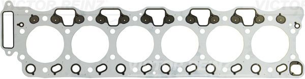 Garnitura, chiulasa VICTOR REINZ 61-10070-00