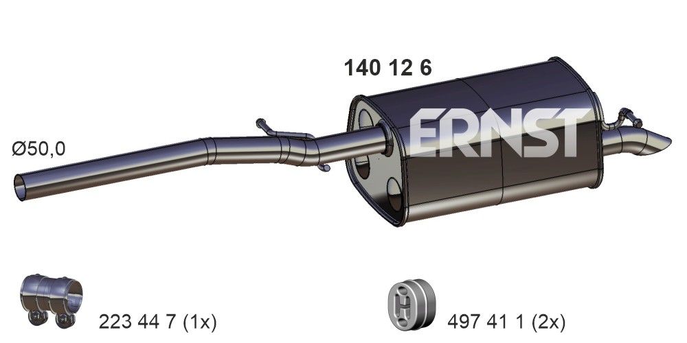 Toba esapament finala ERNST 140126