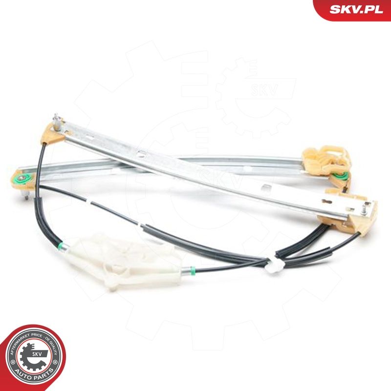 Levně Zvedací zařízení oken ESEN SKV 01SKV952