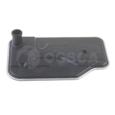 Hüdraulikafiltrikomplekt,automaatkäigukast