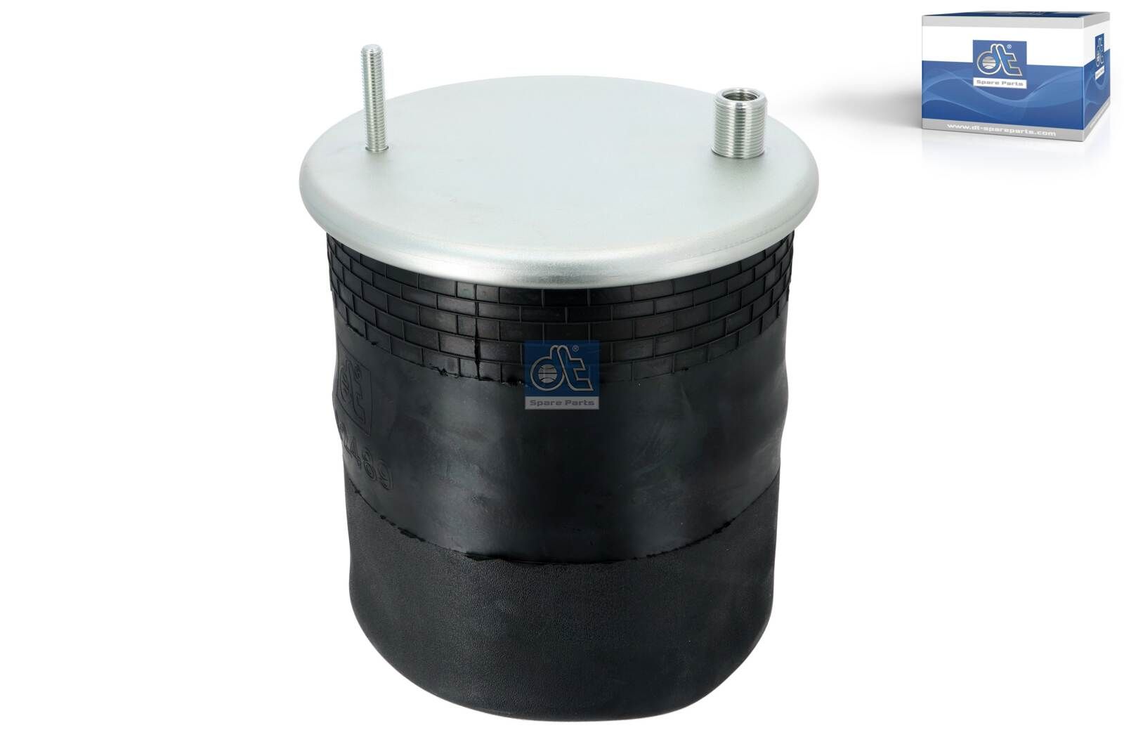 Burduf, suspensie pneumatica DT Spare Parts 2.62489