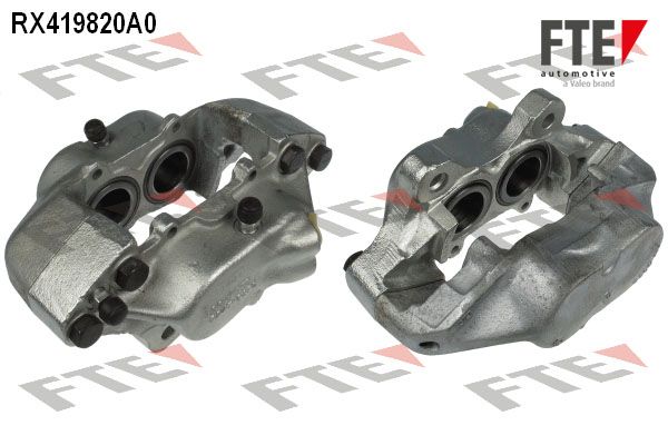 Zacisk hamulca FTE RX419820A0