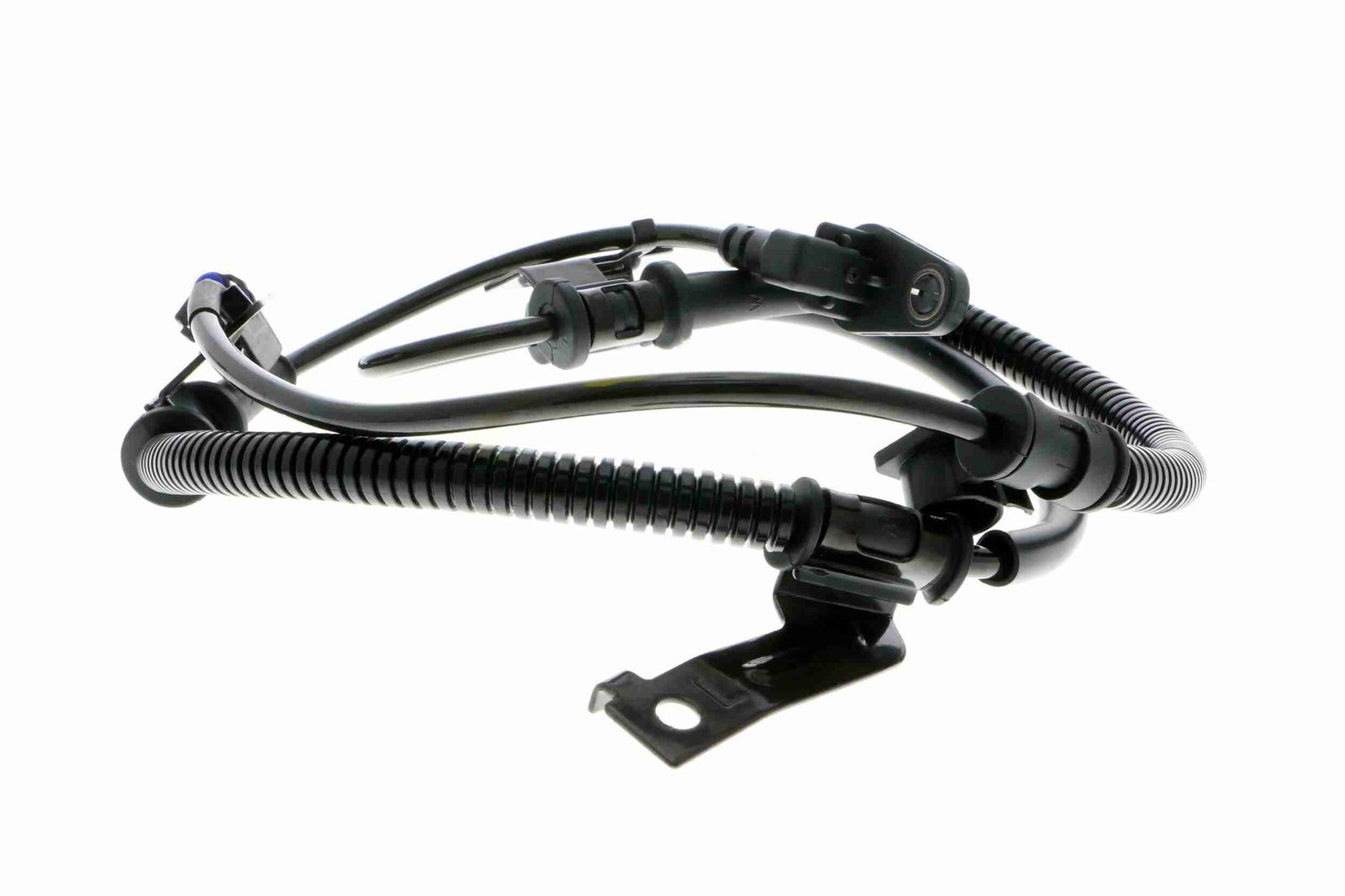 Capteur, vitesse de roue