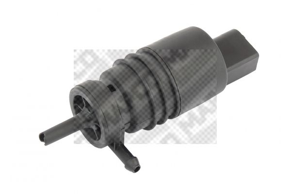 Pompa spryskiwacza, spryskiwacz szyby czołowej MAPCO 90807