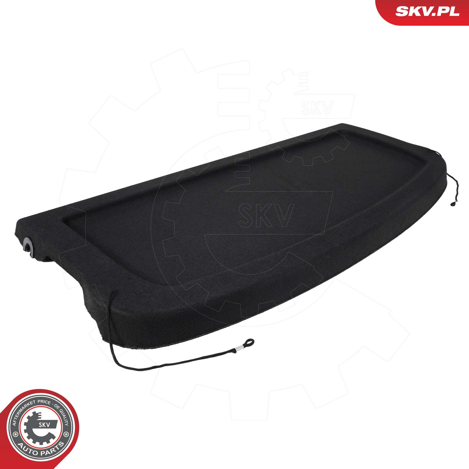 E-shop Kryt batožinového priestoru ESEN SKV 88SKV115