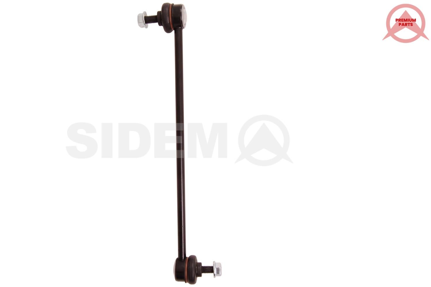 Brat/bieleta suspensie, stabilizator SIDEM 21764