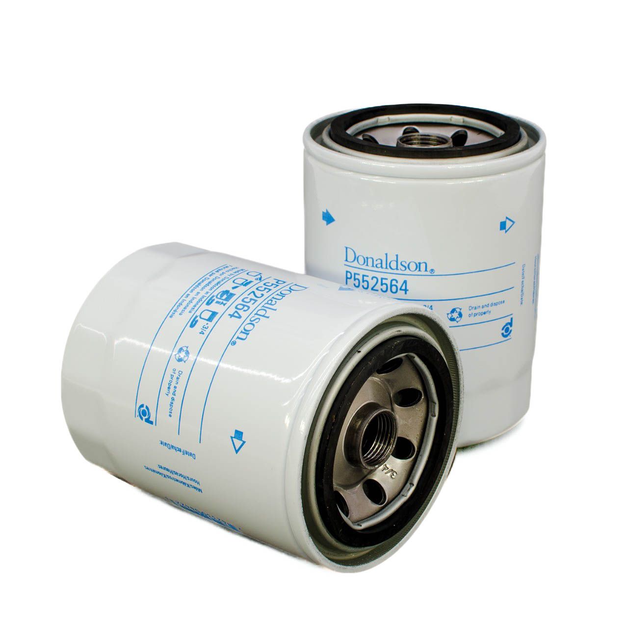 filtru combustibil DONALDSON P552564
