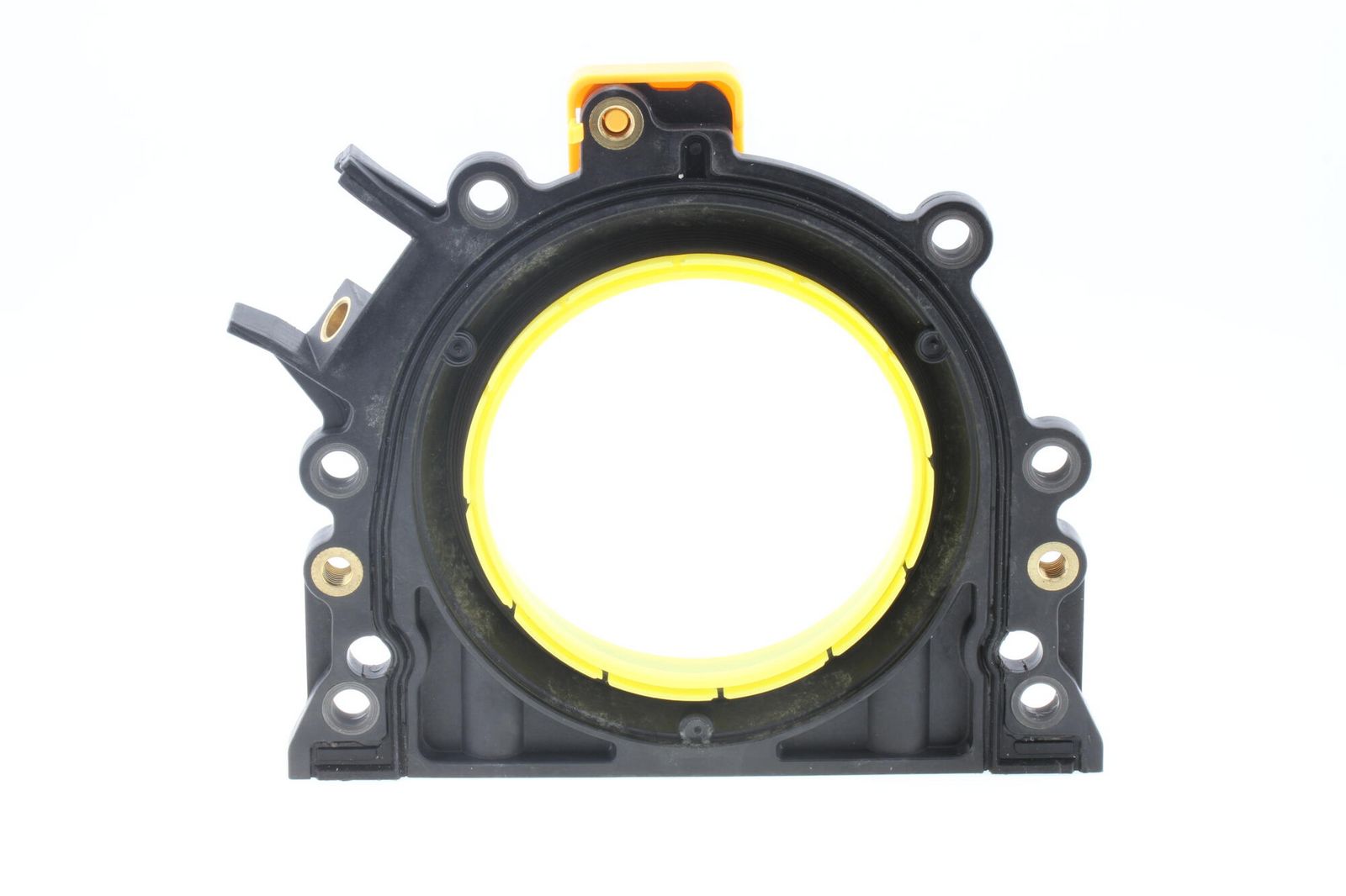 Уплотняющее кольцо, коленчатый вал