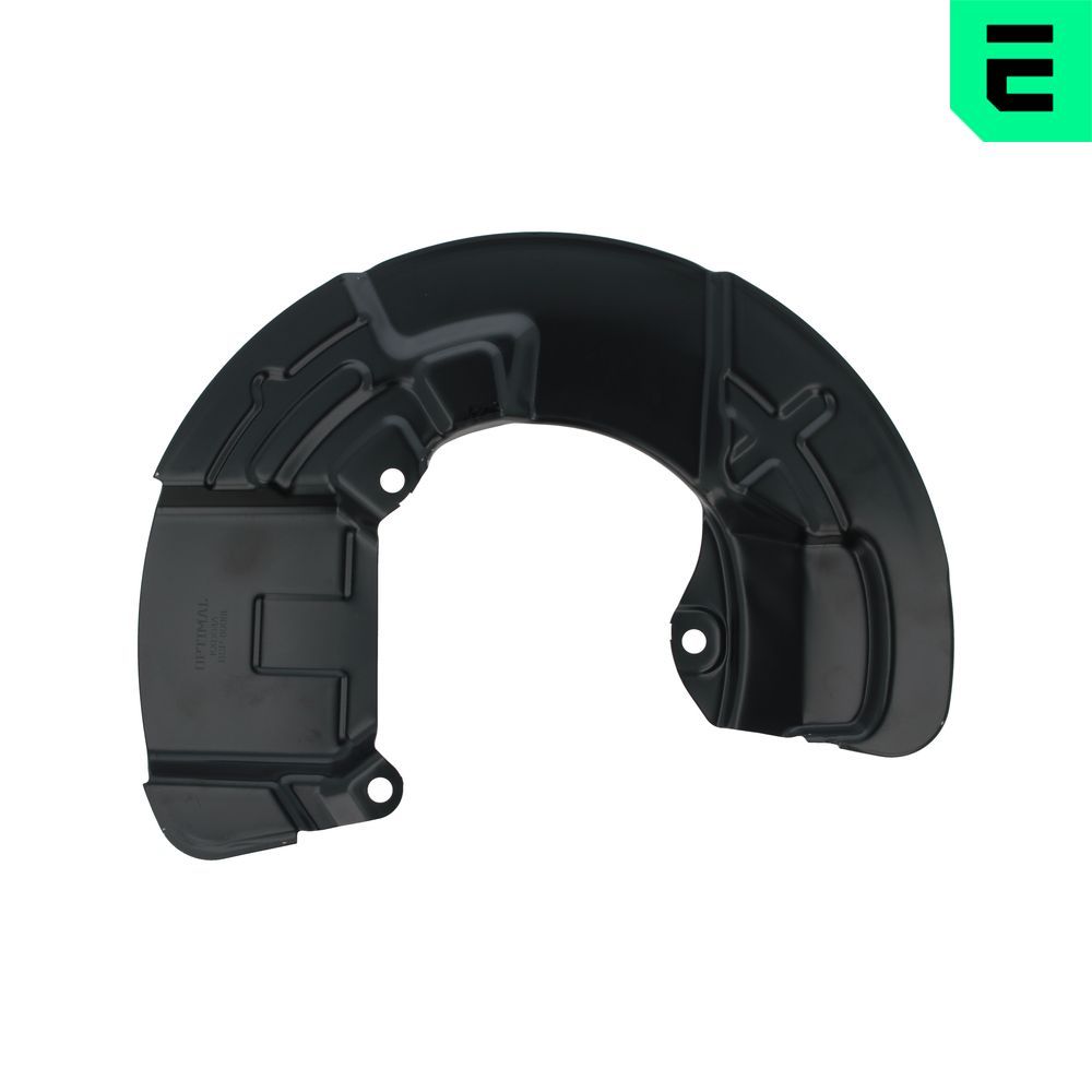protectie stropire,disc frana OPTIMAL BSP-8908L