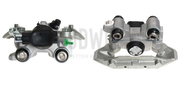Zacisk hamulca BUDWEG CALIPER 342956
