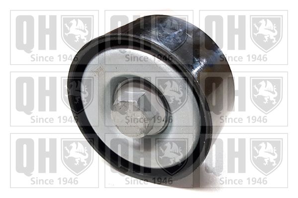 rolka kierunkowa / prowadząca, pasek klinowy zębaty QUINTON HAZELL QTA1594