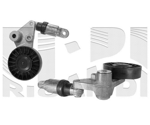 Napinacz paska klinowego wielorowkowego CALIBER 56461