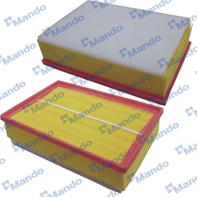 Filtr powietrza MANDO MMF015334