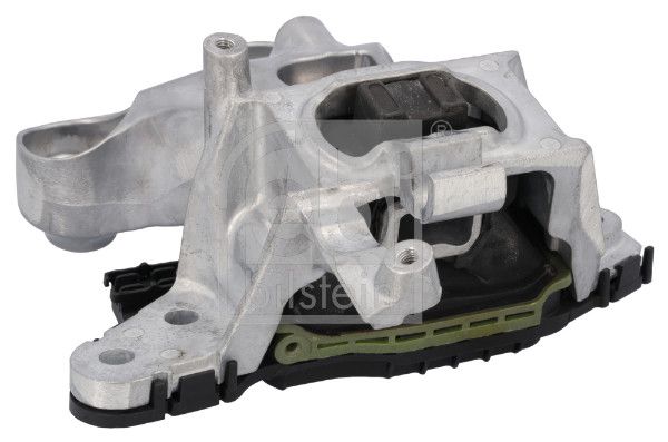 Подвеска, автоматическая коробка передач