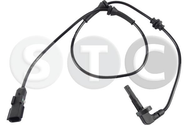 Czujnik, prędkość obrotowa koła STC T450592