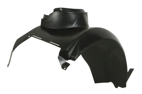 Обшивка, колесная ниша