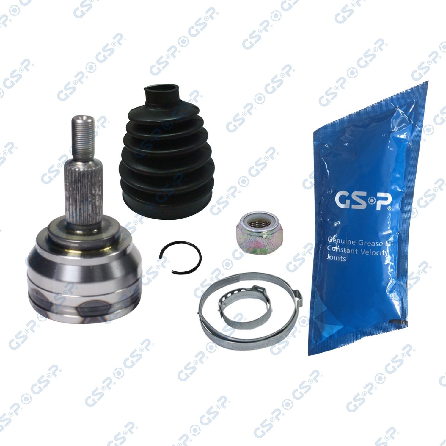 Set articulatie, planetara GSP 850161