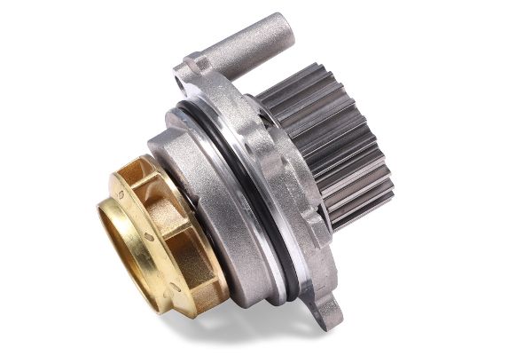 Vodní čerpadlo, chlazení motoru HEPU P572