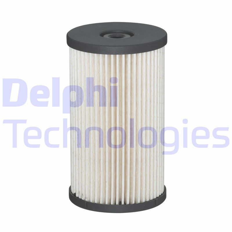 Palivový filtr DELPHI FILTRY HDF615
