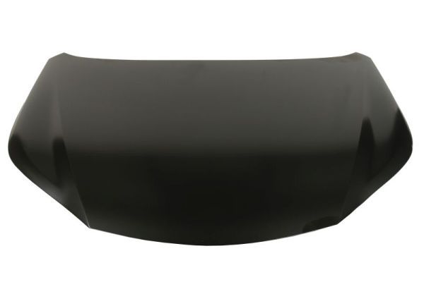 Капот двигателя