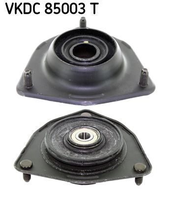 Ložisko pružné vzpěry SKF VKDC 85003 T