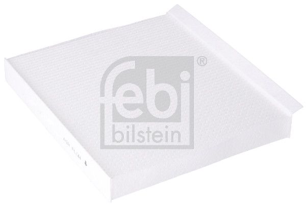 Filtre, air de l'habitacle