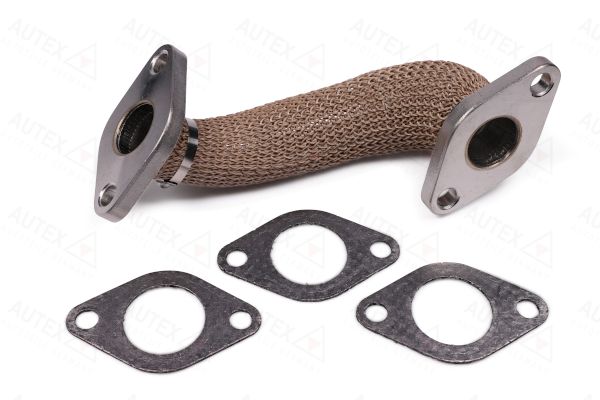 Przewód, zawór AGR AUTEX 958509