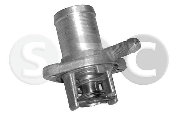 Termostat, środek chłodzący STC T403156