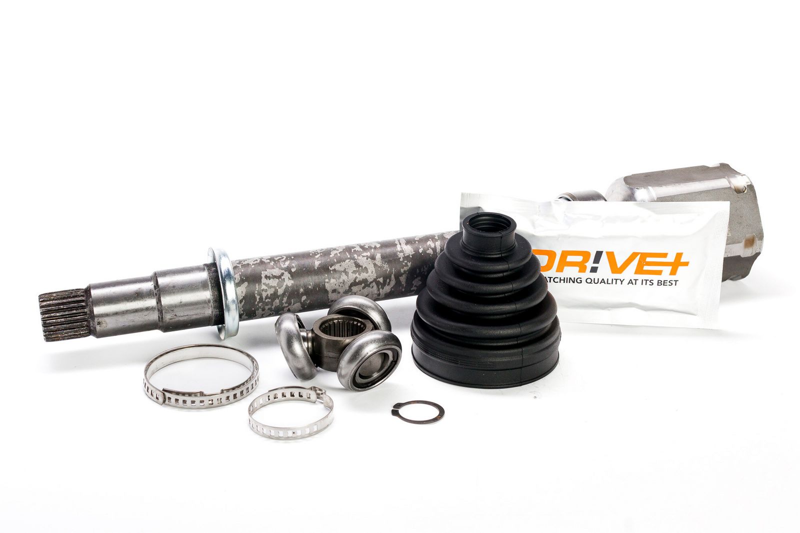 Liigendlaager, veovõll